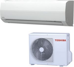 Кондиционер TOSHIBA RAS-07SKHP-E/RAS-07S2AH-E 