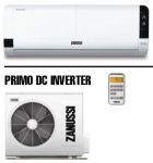 Кондиционер ZANUSSI ZACS/I-09 HPM/N1 Primo DC Invertor