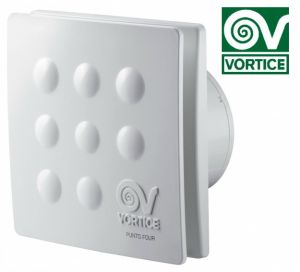 купить в одессе вентилятор Vortice Punto Four MF0 100/4