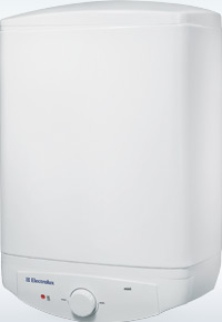водонагреватель для кухни на 15 литров Electrolux ewh 15s