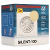 Вентилятор Soler&Palau SILENT-200 CZ IVORY (слоновая кость, всего 33Дб ! )  
