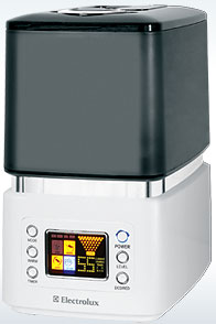 Ультразвуковой увлажнитель Electrolux EHU-3515D