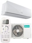 HISENSE AS-18UR4S Smart DC Inverter Expert 