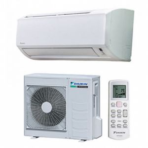 одесса цена отзывы кондиционер DAIKIN FTXN35L9/RXN35L9 Inverter с доставкой и установкой по лучшей цене