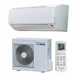 Кондиционер DAIKIN FTXN60L9/RXN60L9 Inverter 