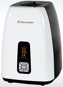 увлажнитель воздуха Electrolux EHU-5515D