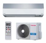 Кондиционер TOSHIBA RAS-10SKVR-E2/RAS-10SAVR-E2 Inverter Daisekai