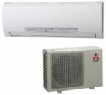 Mitsubishi Electric MSZ-FD25VA/MUZ-FD25VA (De Luxe)