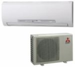 Mitsubishi Electric MSZ-FD25VA/MUZ-FD25VA (De Luxe)