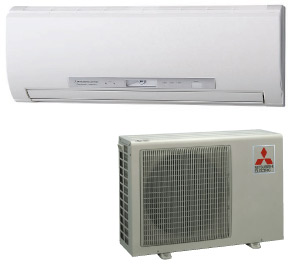 кондиционер Mitsubishi Electric MSZ-FD50VA/MUZ-FD50VA (De Luxe) 