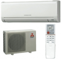 Кондиционер системы сплит Mitsubishi Electric MSZ-GE35VA/MUZ-GE35VA