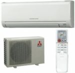 Mitsubishi Electric MSZ-GE35VA/MUZ-GE35VA