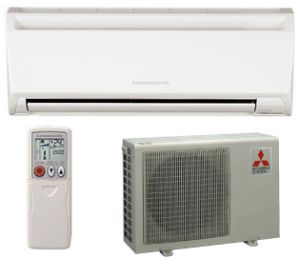 Кондиционер системы сплит Mitsubishi Electric MSZ-GE60VA/MUZ-GE60VA