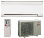 Mitsubishi Electric MSZ-GE60VA/MUZ-GE60VA