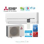 Кондиционер MITSUBISHI ELECTRIC MSZ-SF25VE/MUZ-SF25VE ( Standart Inverter) по цене договоримся...