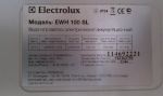 Electrolux EWH 100 SL (Испания) сухие тэны Продано.