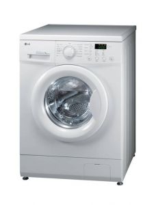 LG F1091ND ― ЄВРОКЛІМАТ