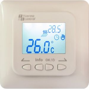 TermoControl LTC-730 (от -20 до + 40 С )