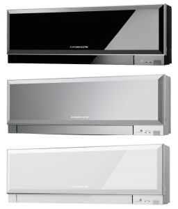 Кондиционер MITSUBISHI ELECTRIC MSZ-EF25VES/MUZ-EF25VE