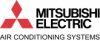 Кондиционеры Mitsubishi Electric