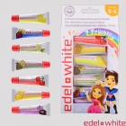Детская зубная паста EDEL+WHITE® "7 фруктов" EDEL+WHITE®