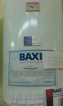 BAXI SV 580 Все продано, больше не будет