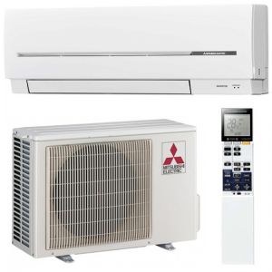 купить в Одессе Кондиционер MITSUBISHI ELECTRIC MSZ-SF25VE/MUZ-SF25VE ( Standart Inverter)