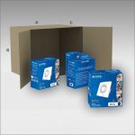 DOSPEL STYL 100WP с шнурковым выключателем