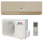 Кондиционер Cooper&Hunter СH-S18NKP Eco Plazma Beige 