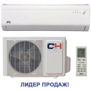 купить в одессе кондиционер купер энд хантер CH-S09PL/R Classic с доставкой и установкой, купер хантер CH-S09PL/R Classic одесса цена отзывы установка ,Кондиционер Cooper&Hunter CH-S09PL/R Classic