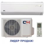 Кондиционер Cooper&Hunter CH-S09PL/R Classic 