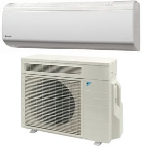 купить в одессе по акции кондиционер Кондиционер DAIKIN FTXR28/RXR28 Ururu Sarara