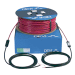 Одножильный кабель Deviflex DSIG-20 одесса