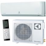 Кондиционер Electrolux EACS-09 HP/N3 Portofino 