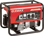 купить в одессе Бензогенератор Elemax SH4600EX ( 3.2-3.8 кВт ) Сделано в Японии.