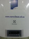 Electrolux EWH 50 FORMAX DL ( узкий бойлер всего 34,5 см ширина, два сухих тэна )