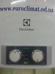 Electrolux EWH 80 FORMAX ( реальное наличие в Одессе, два сухих тэна, 80 литров, замена Испанского Electrolux )