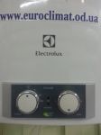 Electrolux EWH 30 FORMAX