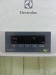 Electrolux EWH 50 FORMAX DL ( узкий бойлер всего 34,5 см ширина, два сухих тэна )