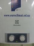 Electrolux EWH 80 FORMAX ( два сухих тэна )