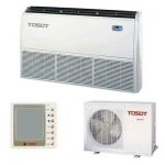 Кондиционер TOSOT T18H-LF (DCI) INVERTER напольно-потолочный