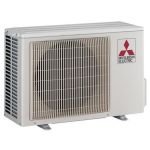 Кондиционер MITSUBISHI ELECTRIC MSZ-FH25VE/MUZ-FH25VE ( ДеЛюкс Inverter) цена при встрече