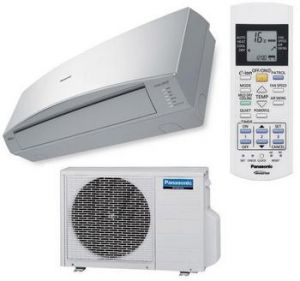 кондиционер Panasonic CS/CU-XЕ12JKD