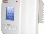 Терморегулятор TermoControl LTC-530 (от -20 до + 40 С )