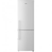 Двухкамерный холодильник SAMSUNG RL39THCSW