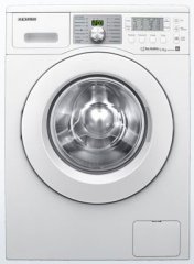 Стиральная машина SAMSUNG WF0602WJW Eco Bubble 