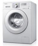 SAMSUNG WF0702WJW Eco Bubble 