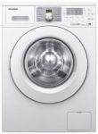 SAMSUNG WF0702WJW Eco Bubble 