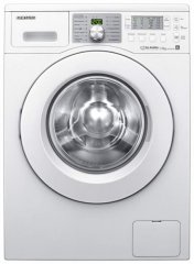 Стиральная машина SAMSUNG WF0702WJW Eco Bubble 