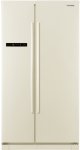 Side-by-side холодильник SAMSUNG RSA1NHVB1